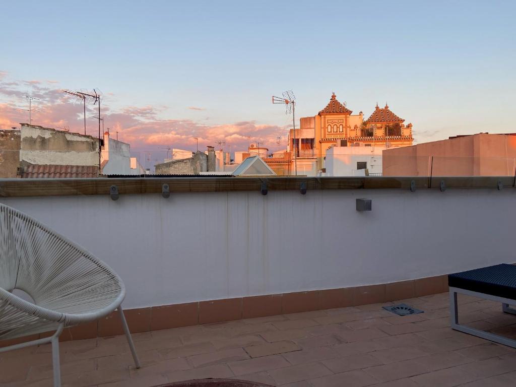 CASA NAIA Santa Rufina 7 - 17