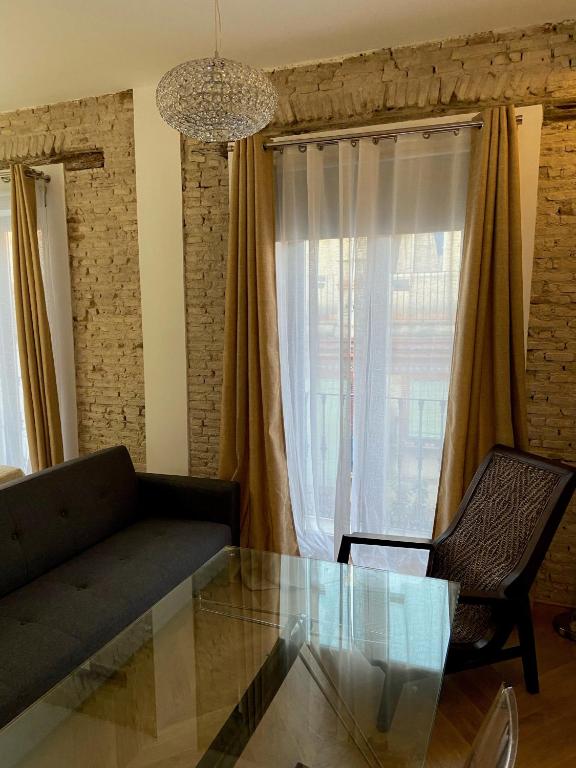 CASA NAIA, Sevilla – Precios actualizados 2023
