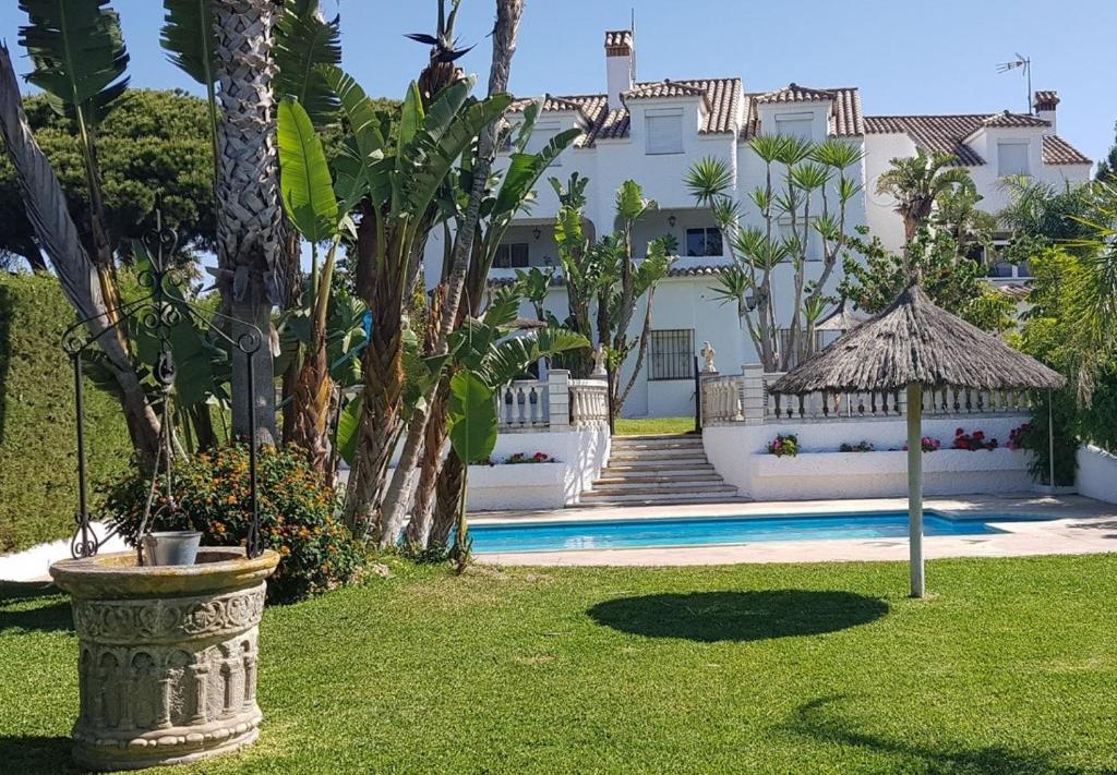 Hacienda El Romeral, Zahora (updated prices 2024)