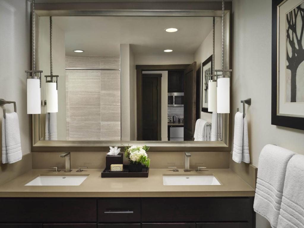 Hyatt Vacation Club at Northstar Lodge - Luxe Studio