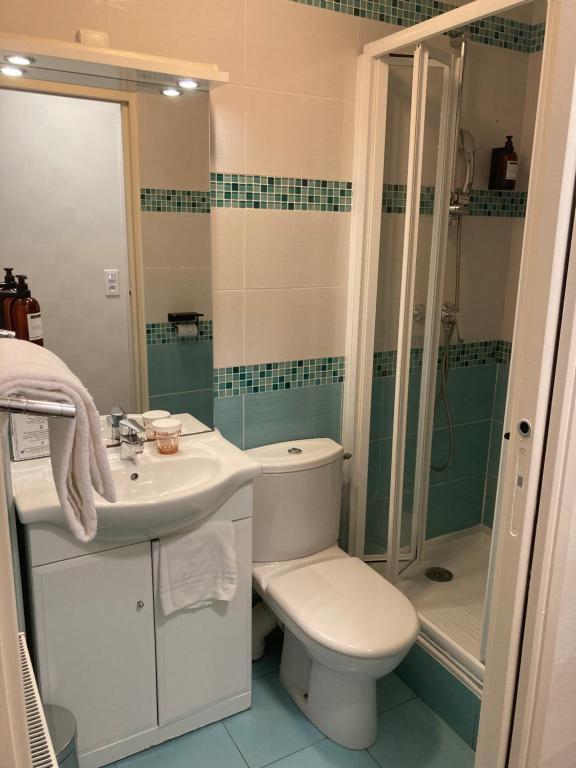 Anne De Bretagne - Economy Single Room