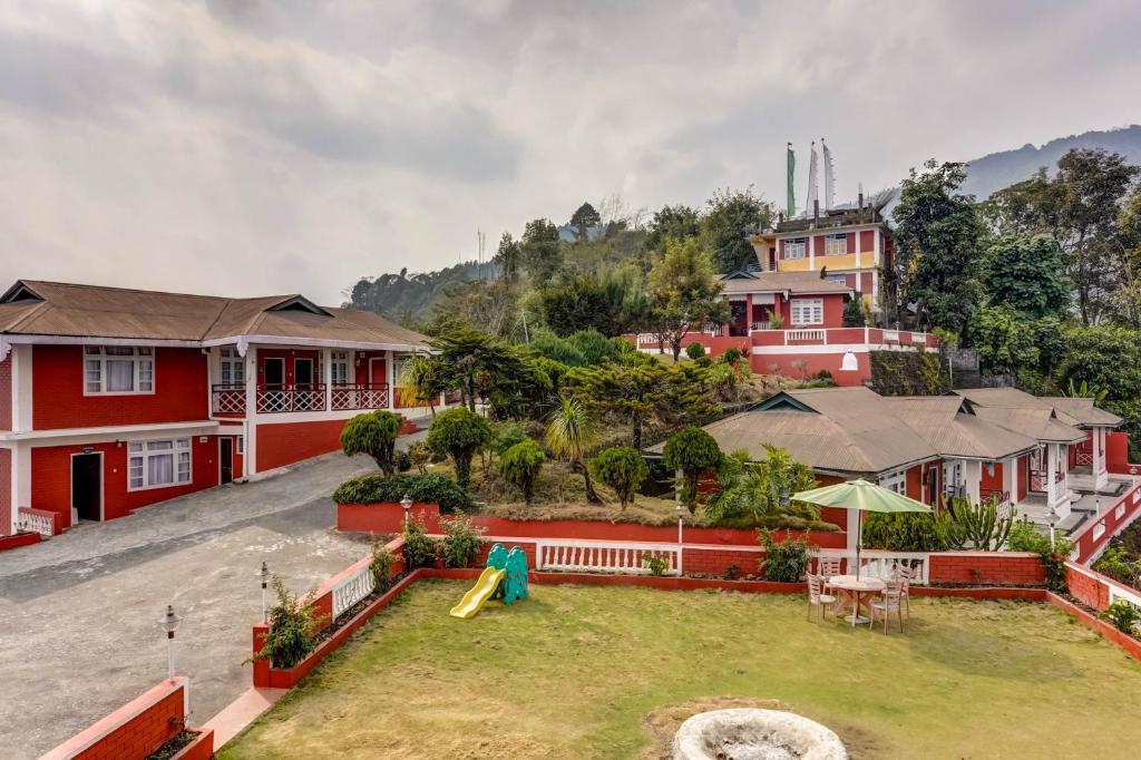 Tashi Gang Resort Pelling: Experience Serenity in the Himalayas Tashi Gang Resort Pelling: Experience Serenity in the Himalayas