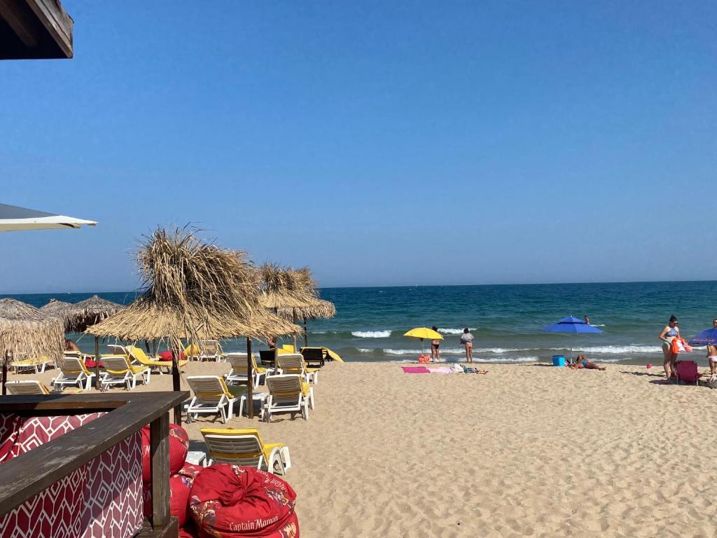 DESI HOUSE 302b Cozy Studio Nesebar - Housity