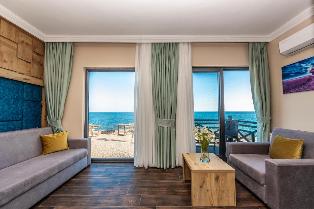Assos Dove Hotel Resort & SPA - Deluxe Room