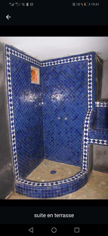 Fotografie z fotogalerie ubytování Les Bains de Fez Tara v destinaci Fès