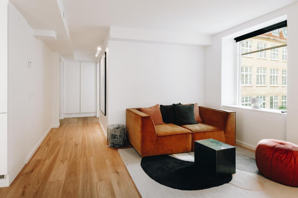 Beautiful Flats on Strøget in Copenhagen City Center - 可爱的2卧室公寓中央CPH