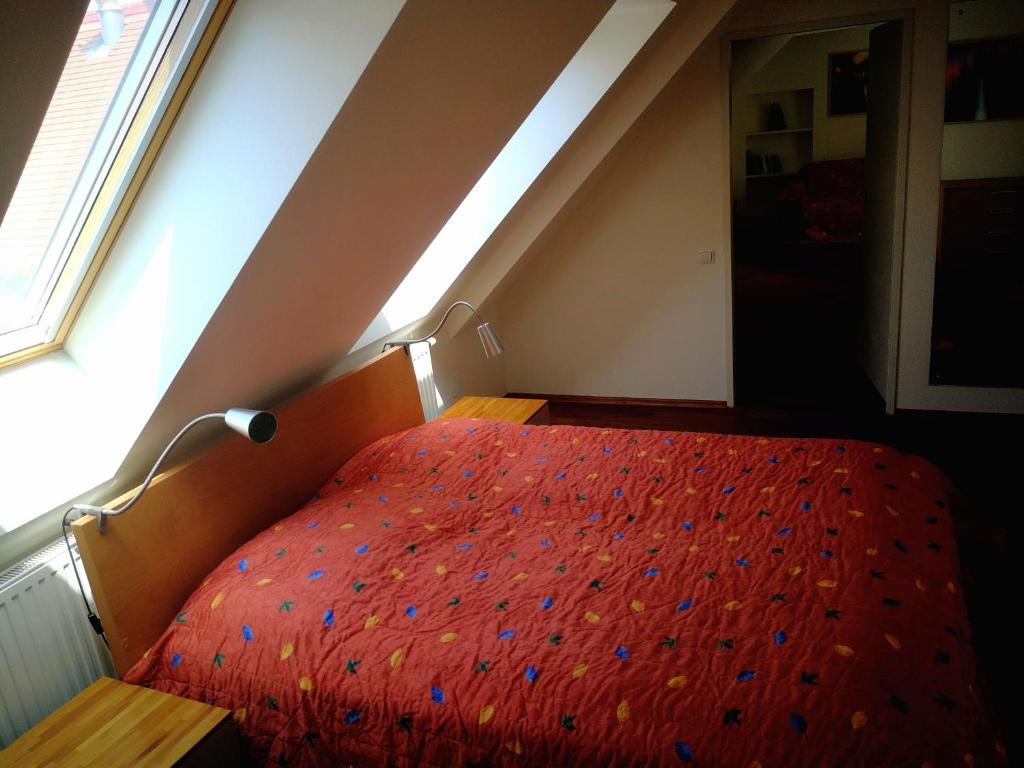 Schlossquadrat Apartment 16 - 9