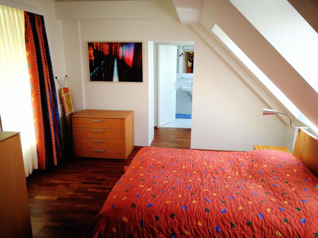 Schlossquadrat Apartment 16 - 8