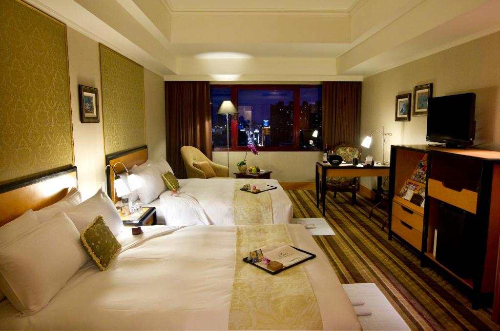 THE LEES Hotel - Quadruple Room