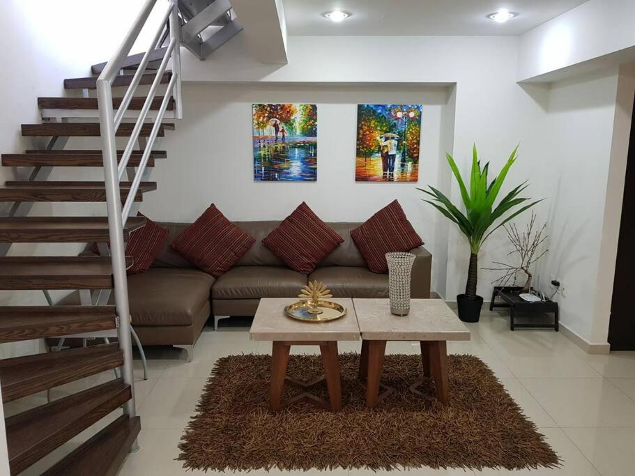 Mexico City New Apartment PH near Reforma