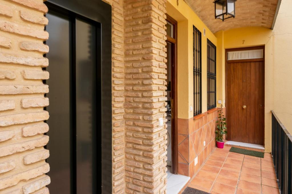 Booking.com: Precioso apartamento en Triana , Sevilla, España ...