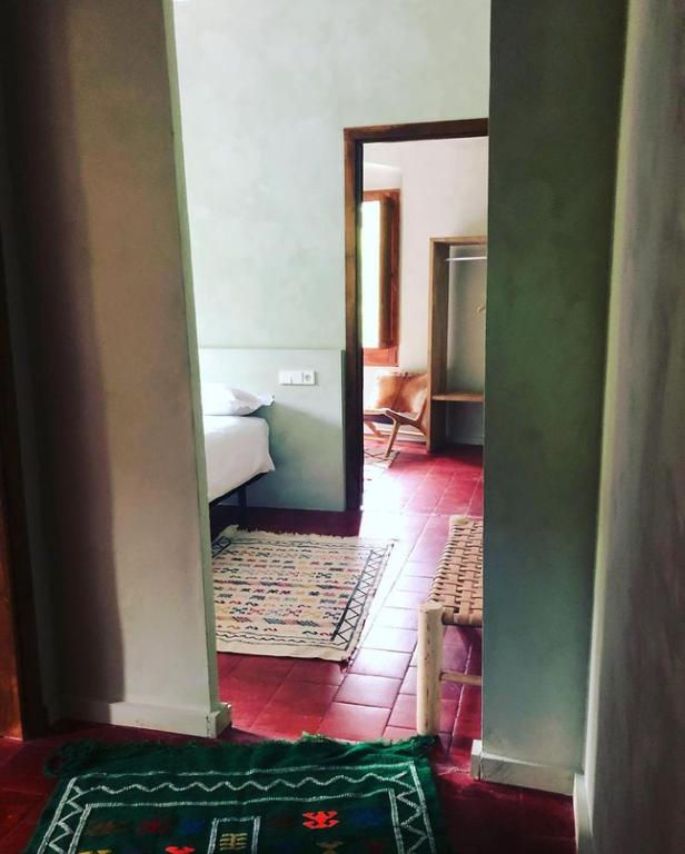 Fotografie z fotogalerie ubytování Hostal de Bianya v destinaci Vall de Bianya