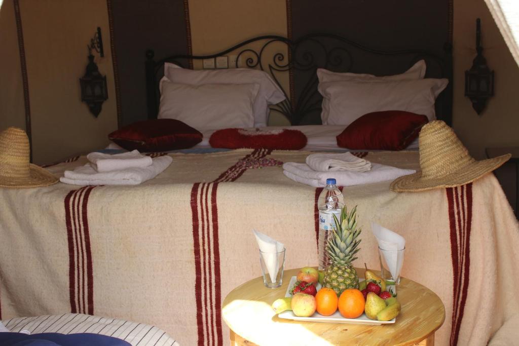 Berber Soul luxury Camp