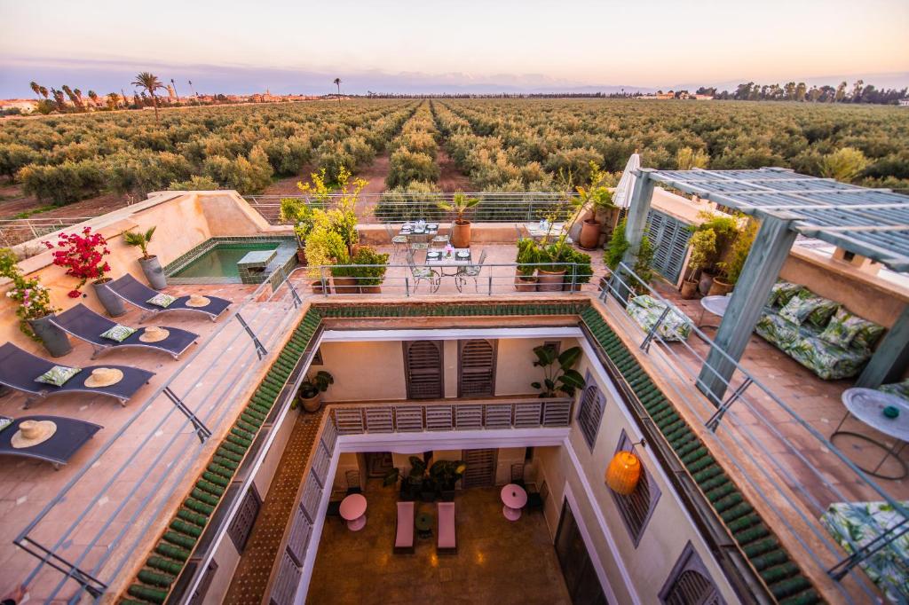 Riad Bab Agdal, Marrakech – Updated 2022 Prices