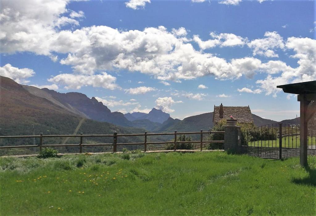 Casa Rural 