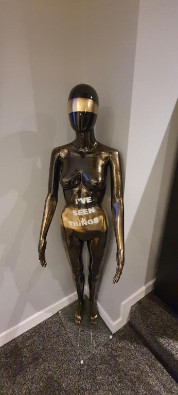 The Gate Hotel - Resim 26