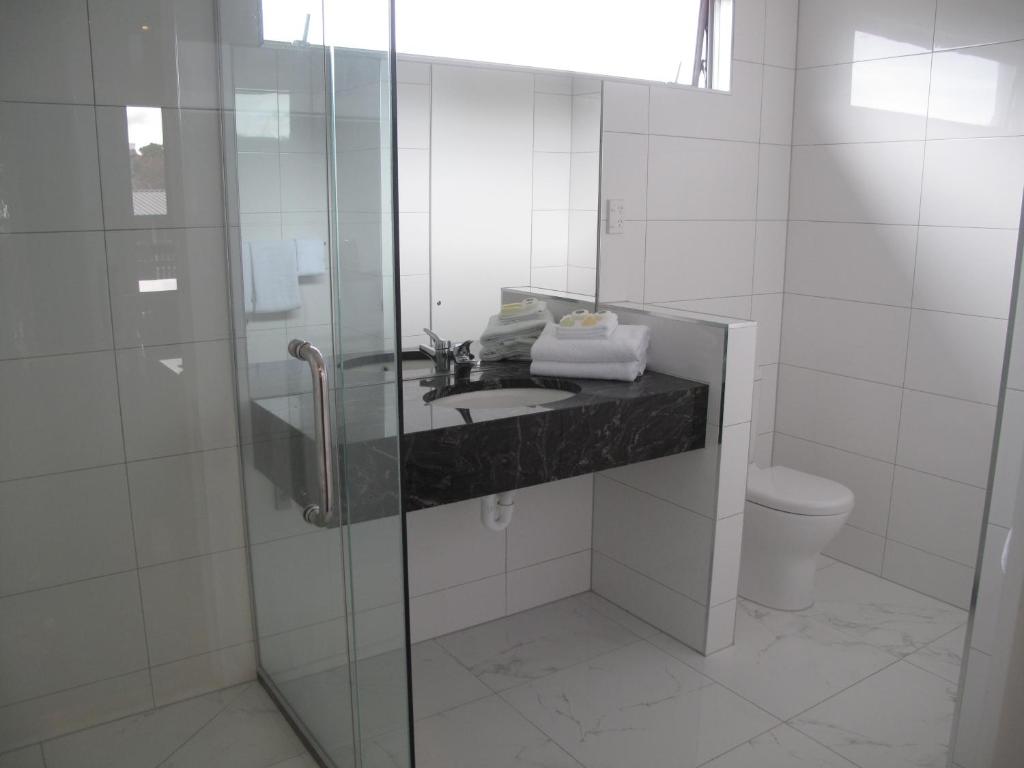 Auto Lodge - Resim 34