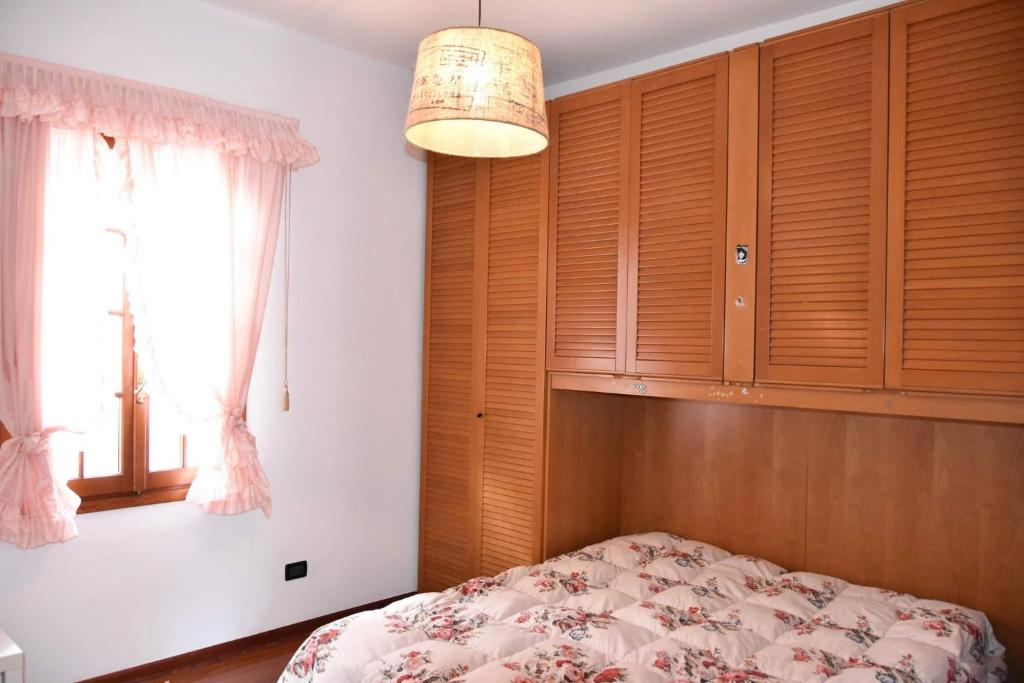 Ένα ή περισσότερα κρεβάτια σε δωμάτιο στο Casa margot