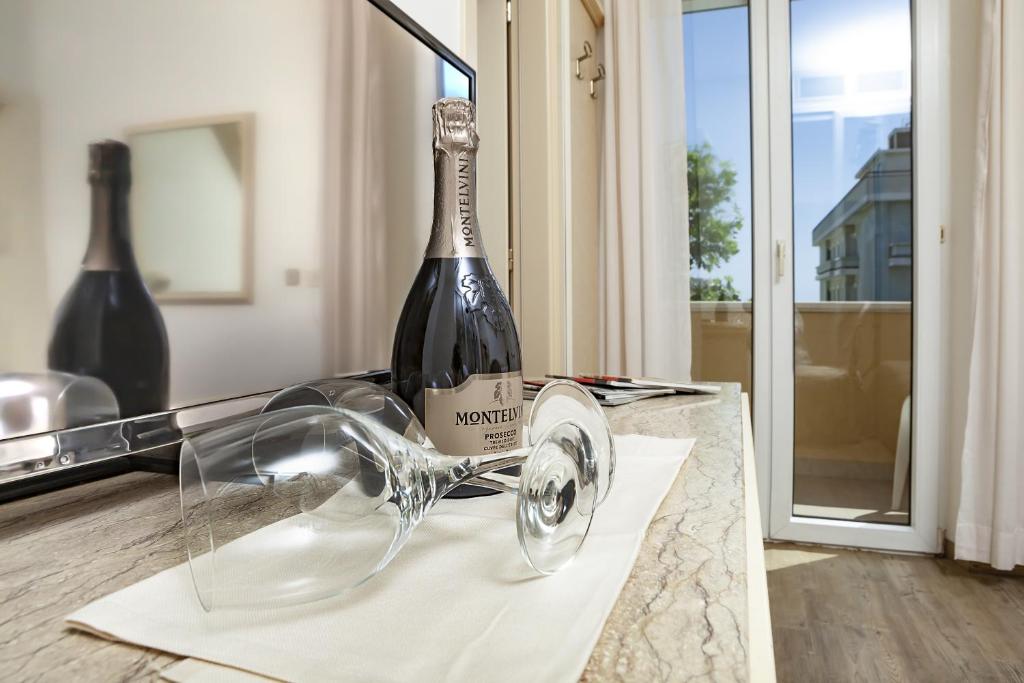 Ariminum Hotel - Resim 3