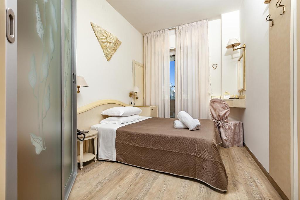 Ariminum Hotel - Resim 16