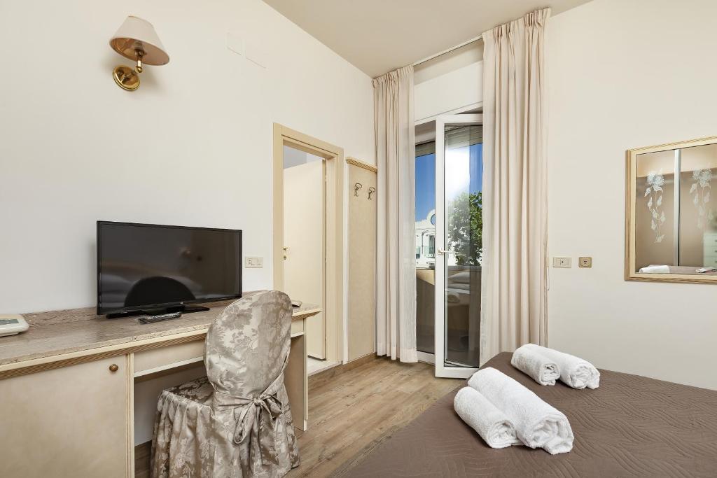 Ariminum Hotel - Resim 17