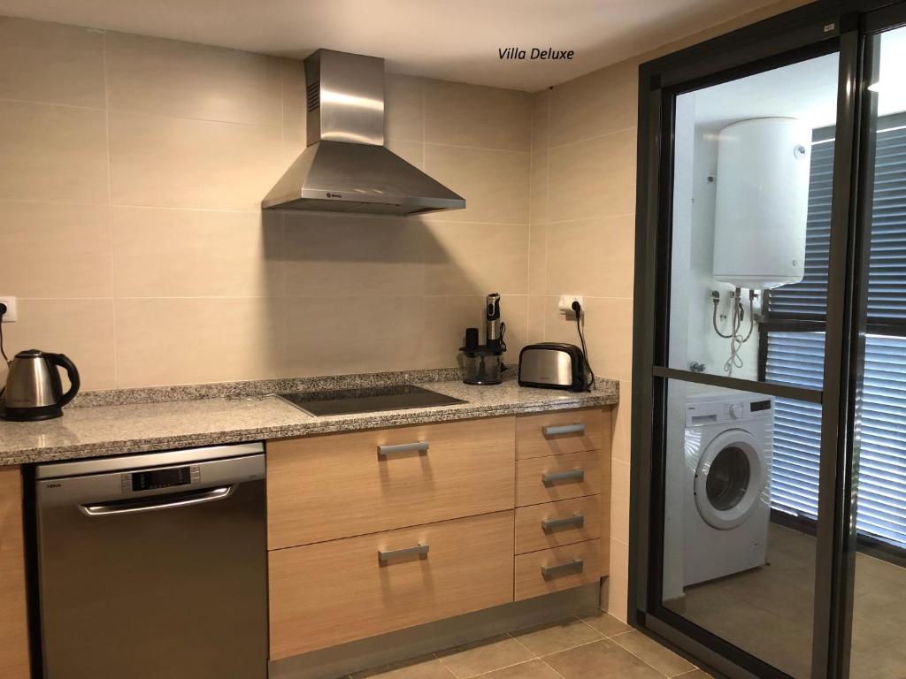Residencial Dulcinea - Chalet, Alcossebre – Bijgewerkte ...