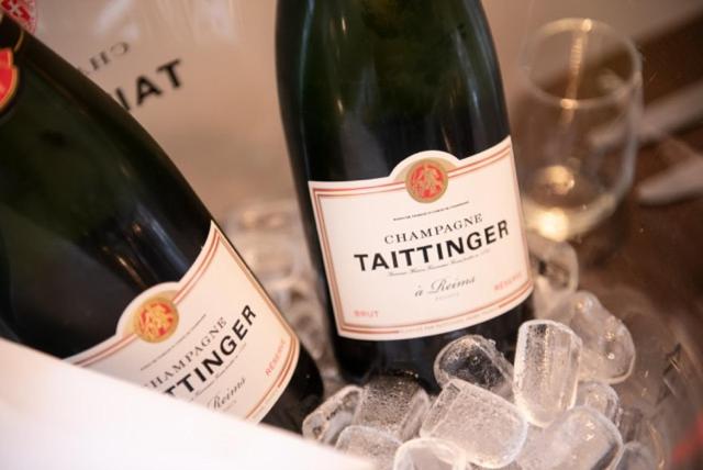 Restaurant Hotel Laternchen - Resim 12