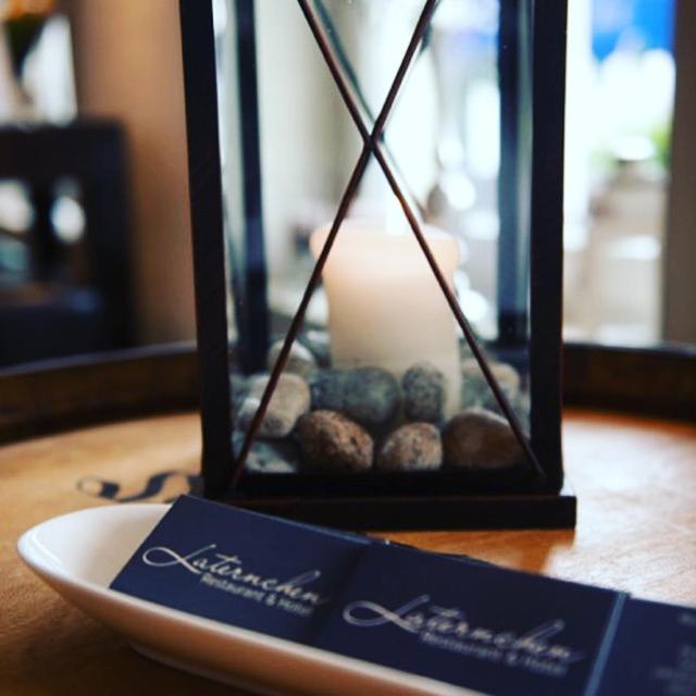 Restaurant Hotel Laternchen - Resim 10