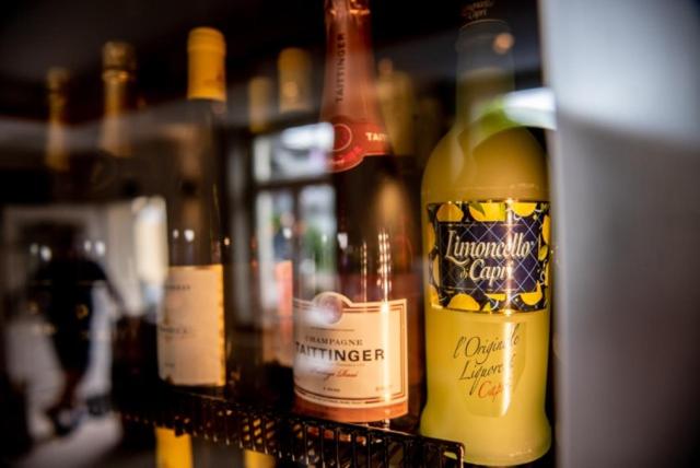 Restaurant Hotel Laternchen - Resim 11