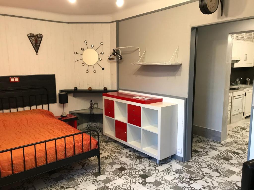 Fontachat - Apartment - Ground Floor