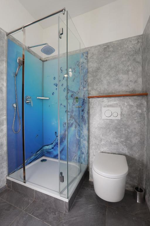 Wellness Pension Ametyst - Resim 41