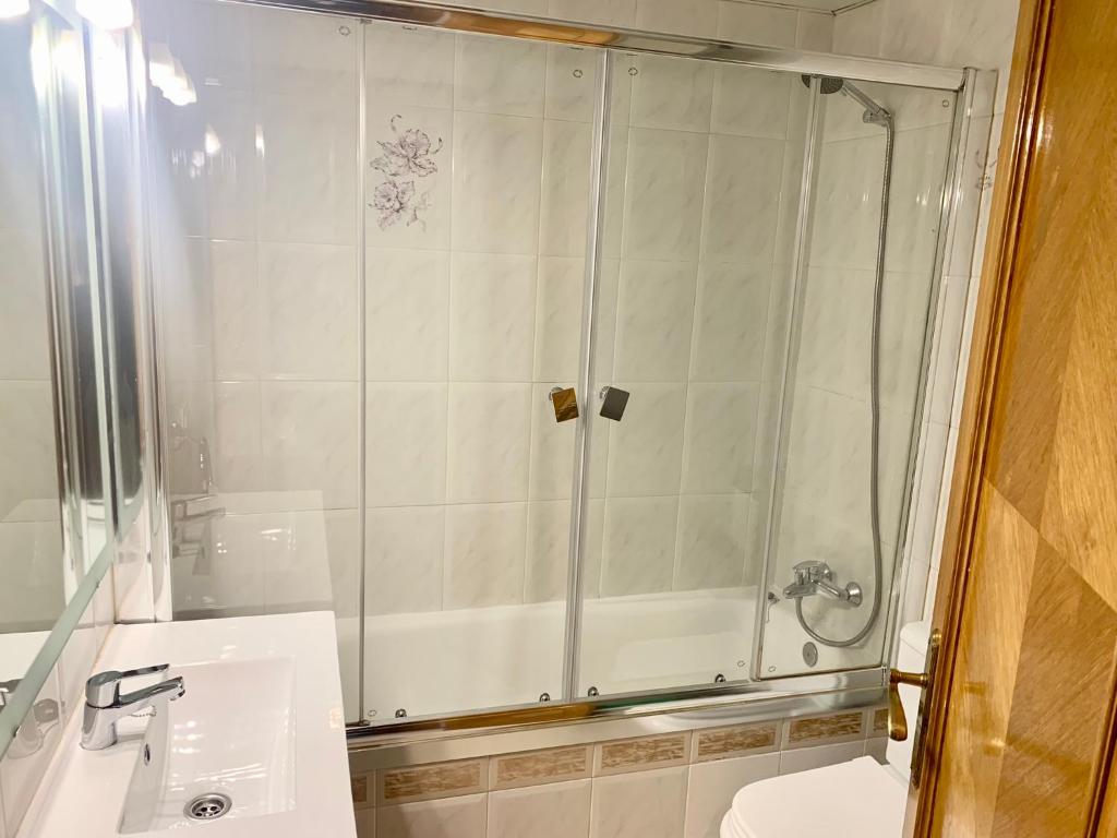 Apartamento Templo Romano - 8