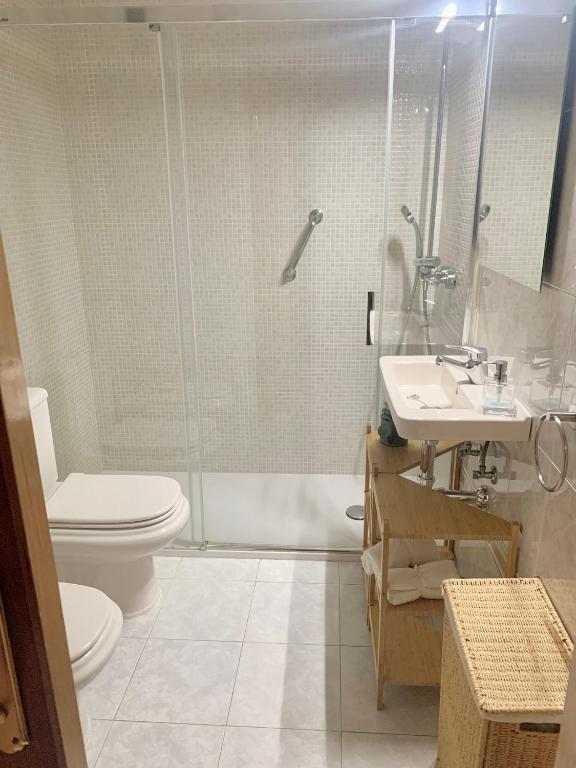 Apartamento Templo Romano - 13