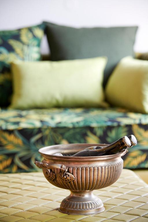 Cais Urban Lodge - Resim 20