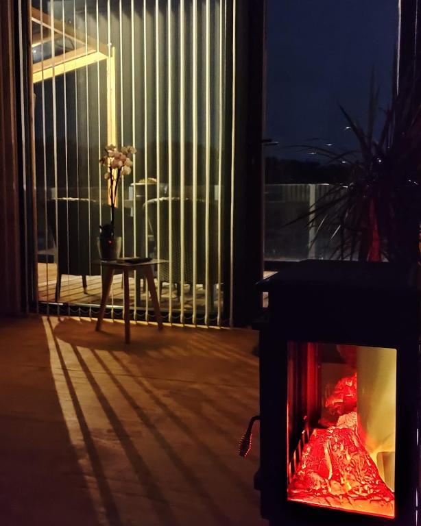 Cabanas Mirador Cachamuíña - 17