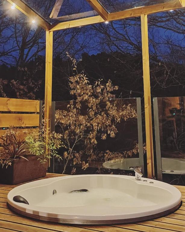 Cabanas Mirador Cachamuíña - 2