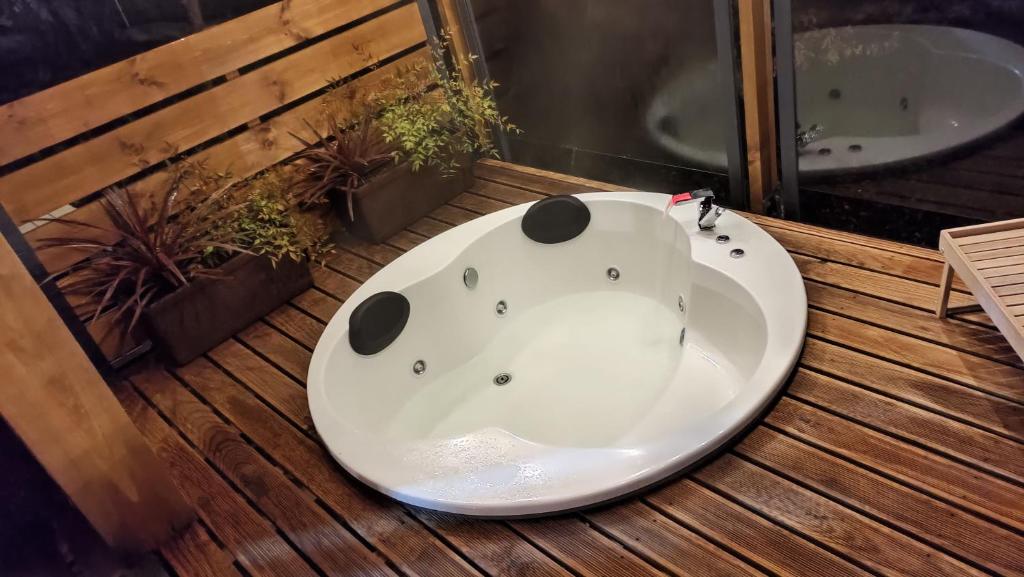 Cabanas Mirador Cachamuíña - 3