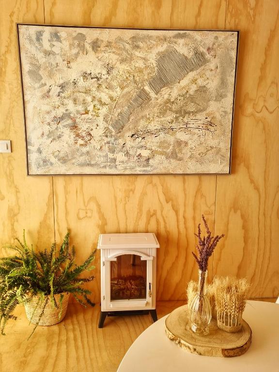 Cabanas Mirador Cachamuíña - 16