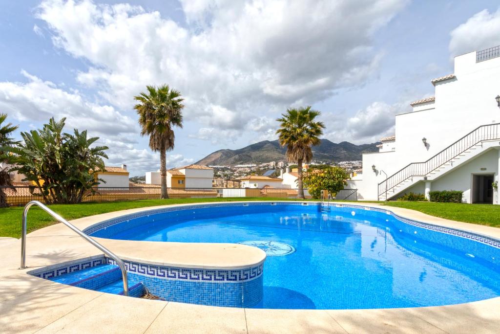 Piso en Vela de Mar - Magníficas vistas de Benalmádena, 4 ...