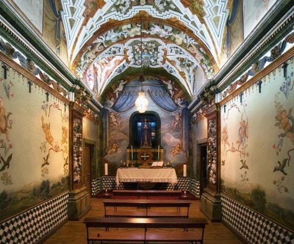 Fotografie z fotogalerie ubytování Gran Posada La Mesnada v destinaci Olmedo