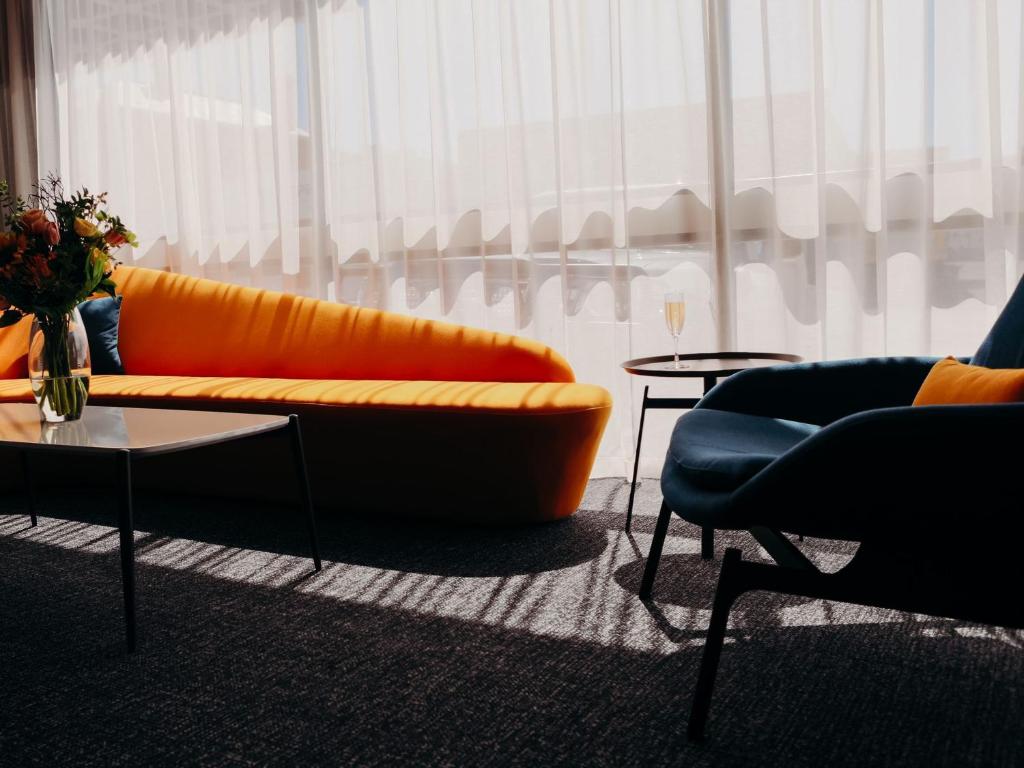 Best Western Hobart - Resim 19