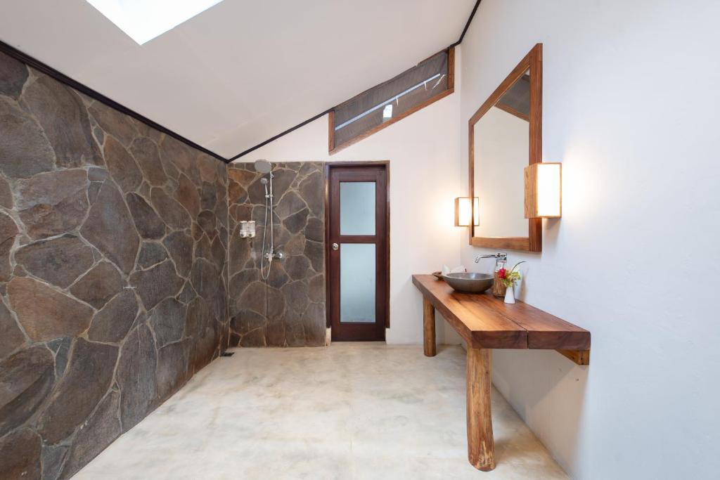 Murex Dive Resort - Deluxe Doppel- Oder Zweibettzimmer