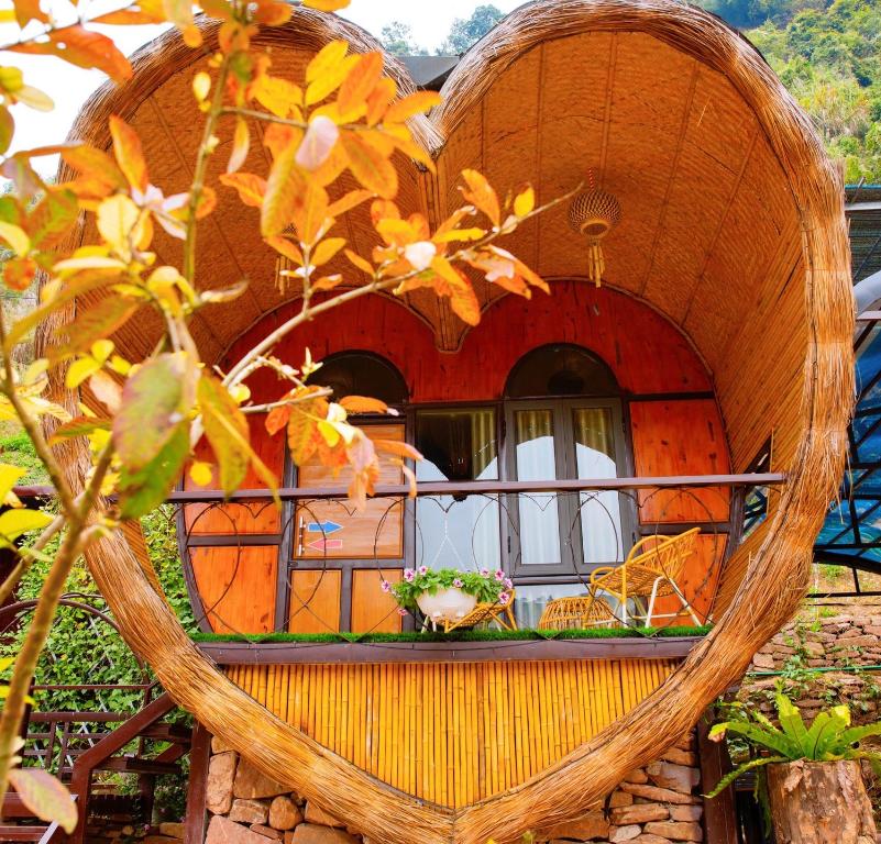 Ngô Gia Trang Farmstay Mộc Châu - Venue Travel