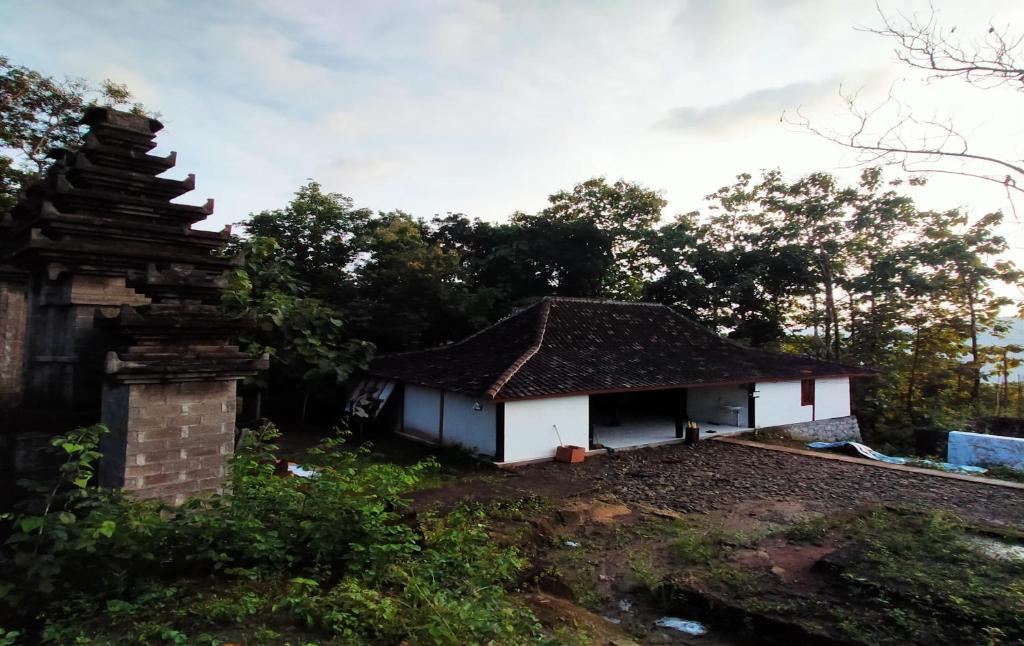 ABIYASA HOMESTAY SYARIAH