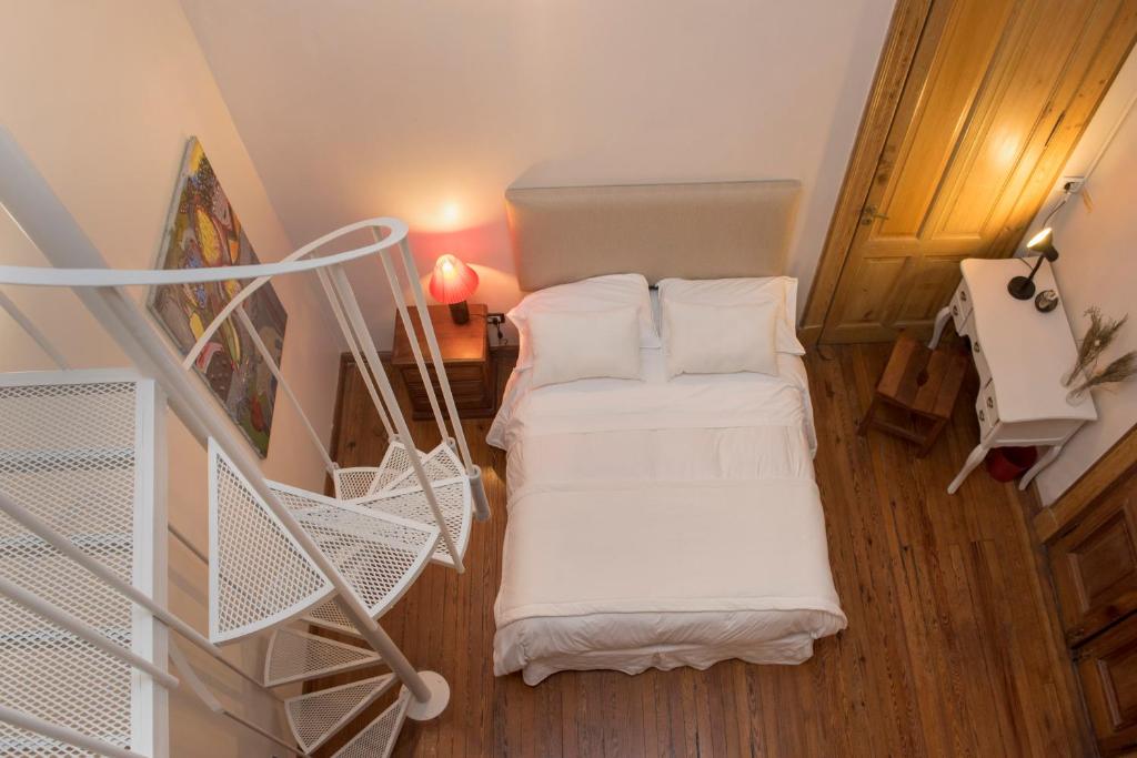 La Casa de Bulnes - Quadruple Room With Bath