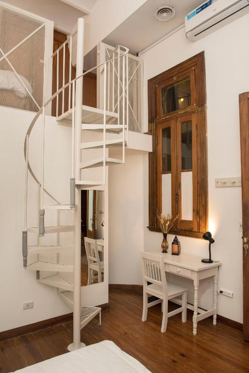 La Casa de Bulnes - Triple Room With Bath