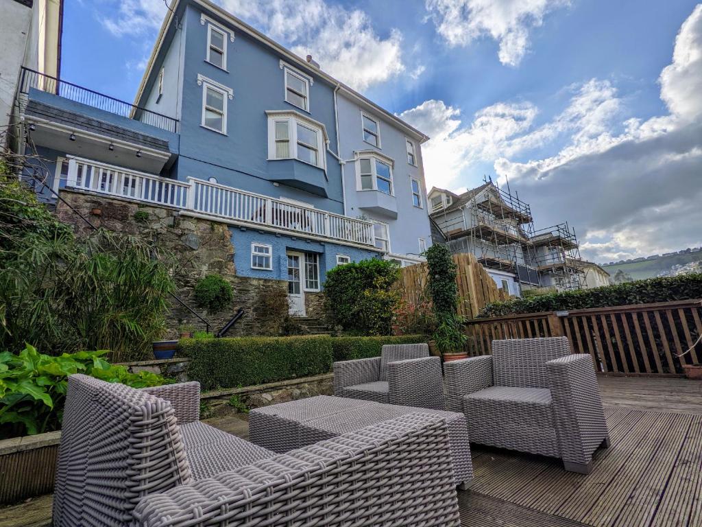 Armorel House, Dartmouth (updated prices 2024)