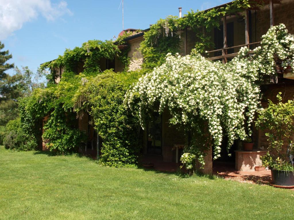Agriturismo San Carlo - Apartamento De Dos Dormitorios