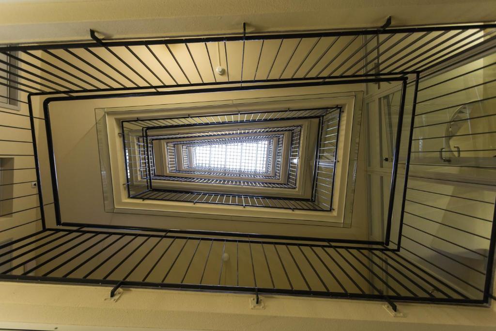 Fotografia z galérie ubytovania Hotel Marta v destinácii Zürich