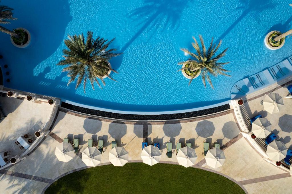 Raffles The Palm, Dubai – Updated 2023 Prices